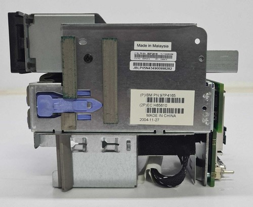 Creo Kodak P97H9137 2PH64098 IBM 80P3516 97P4165 Media Backplane pSeries - Picture 3 of 8