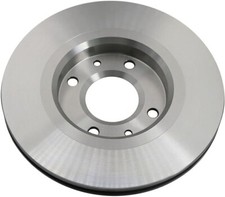 VALEO 186695 Bremsscheiben Ø 266mm CITROEN CORSA PEUGEOT 206 207 208 vorne