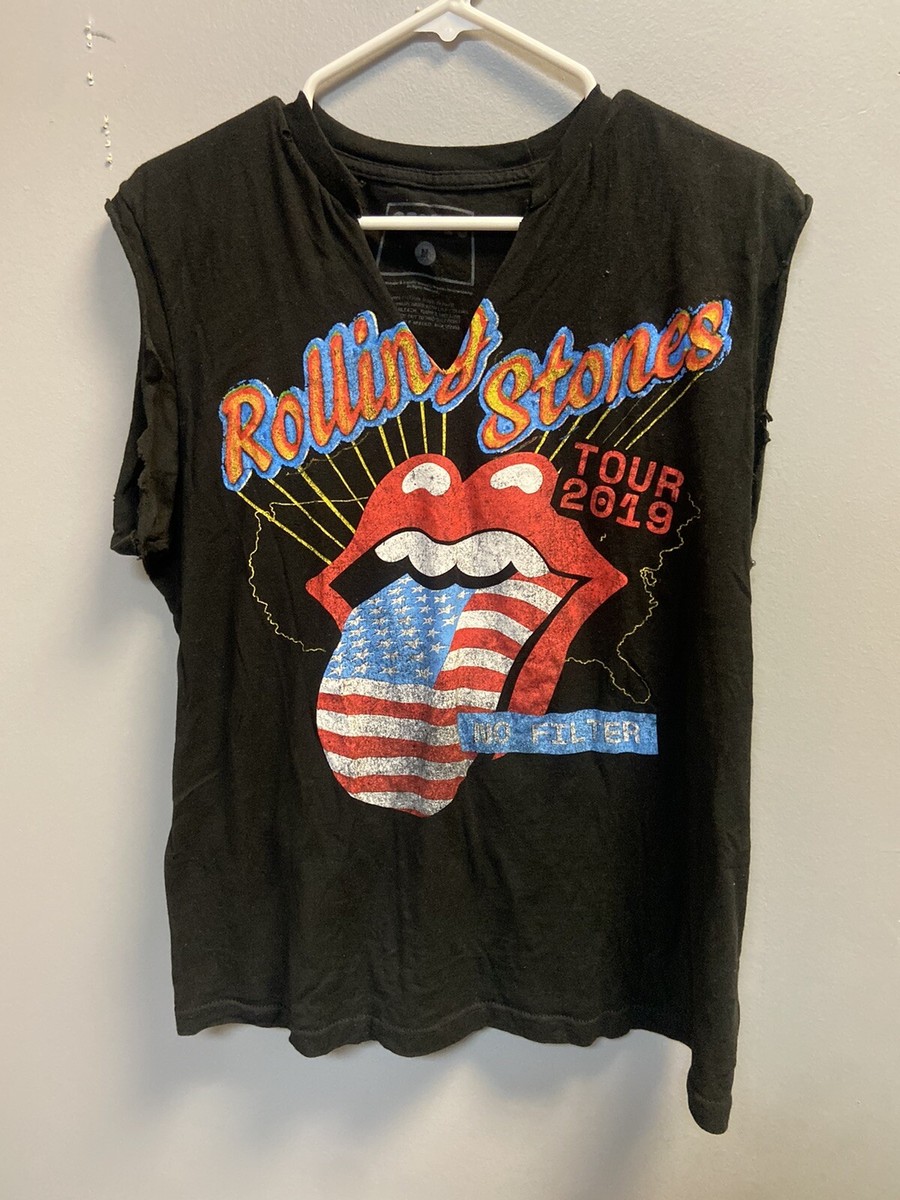 Vintage Rolling Stones 