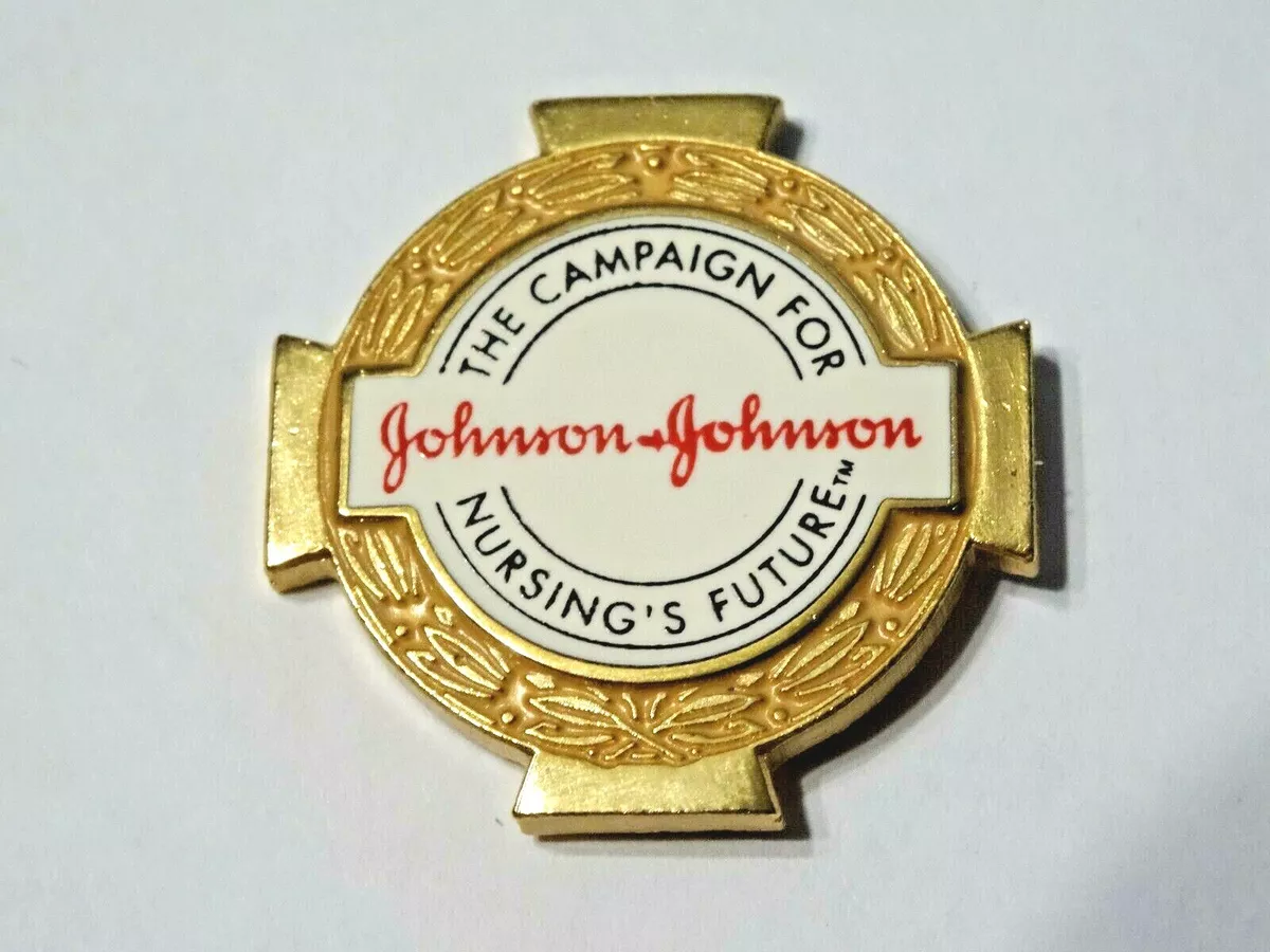 Johnson & Johnson Nursing