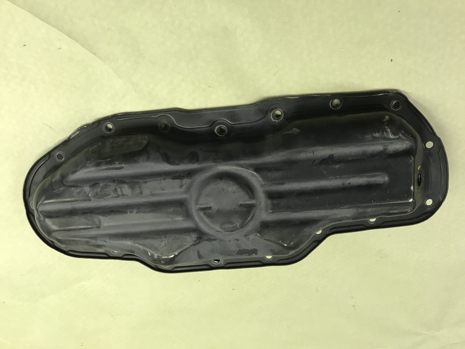 Lexus IS250 Lower Oil Pan 200615 2.5L V6 OEM Free Shipping eBay