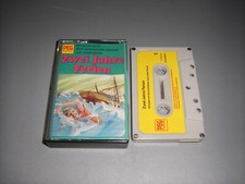 Auswahl Hörspiel-Kassetten - PEG Peggy MC