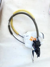 16-23 MAZDA CX-9 REAR LEFT LH DRIVER SIDE DOOR LOCK LATCH ACTUATOR W/HANDLE OEM