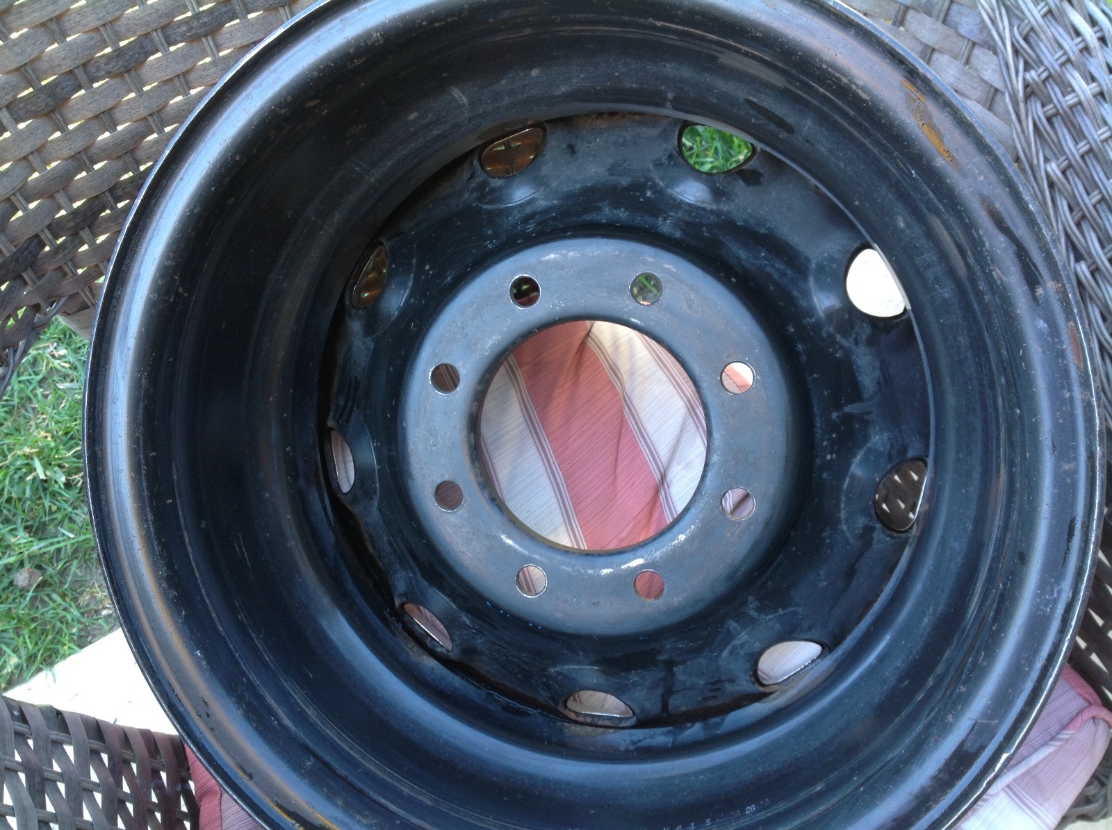 1999-2004 Ford Super Duty F250 F350 16
