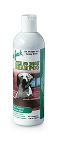 happy dog shampoo