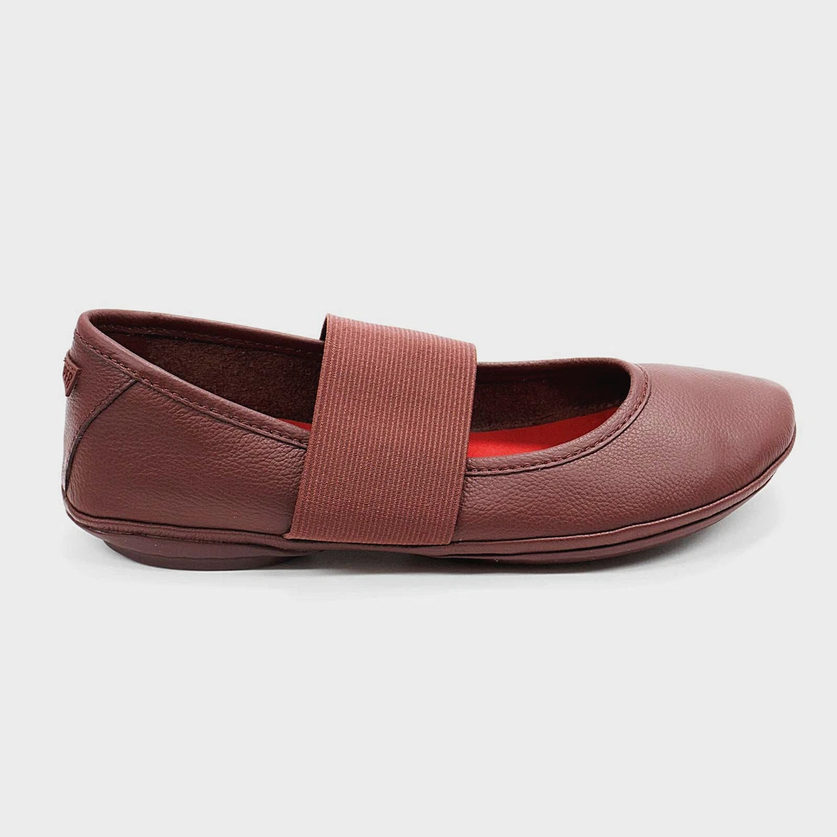 Nina Flat Ballerina - Women - Shoes