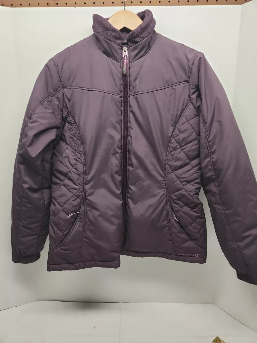 Merrell primaloft sales jacket