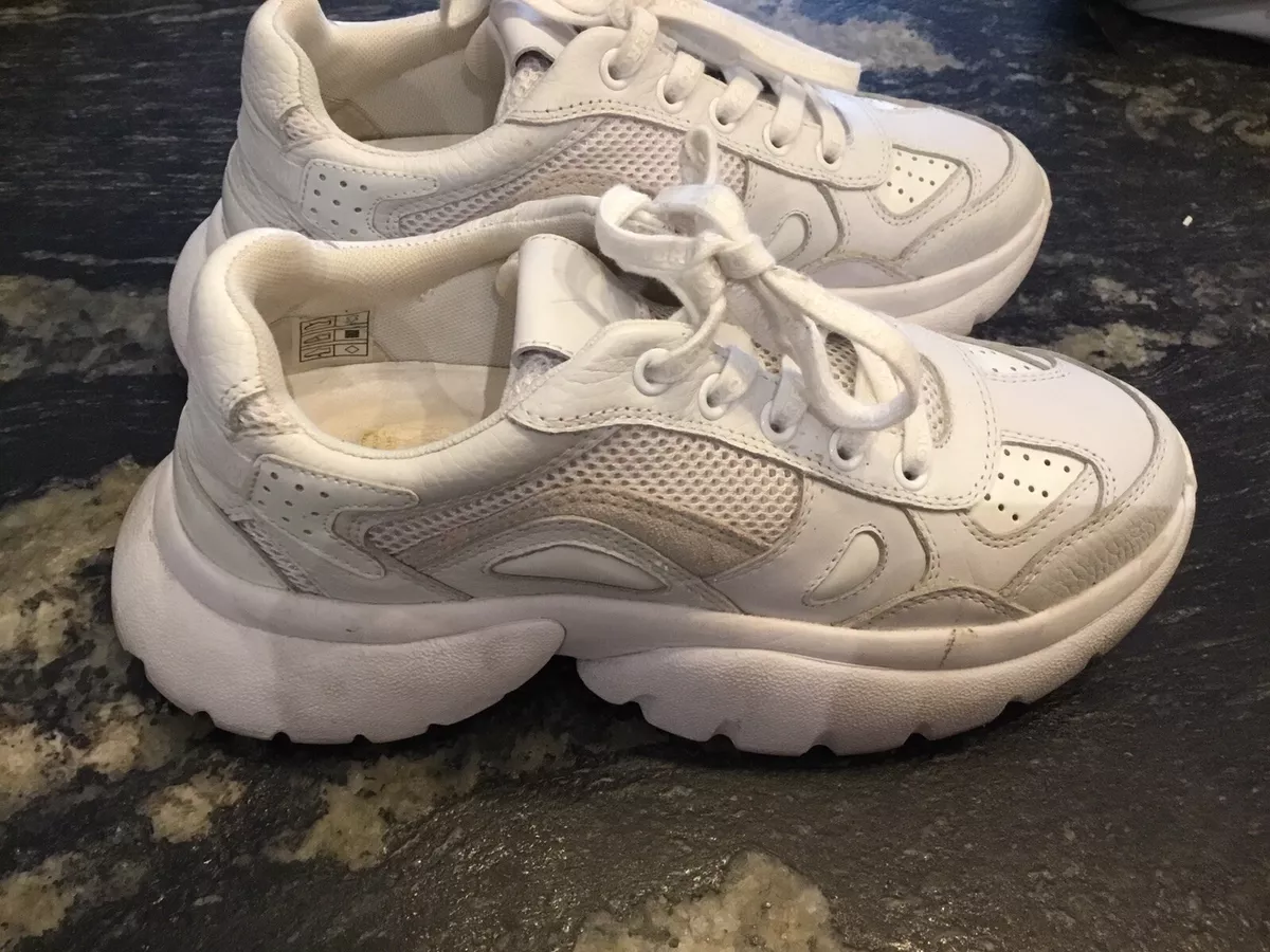 Maje chaussures 2025