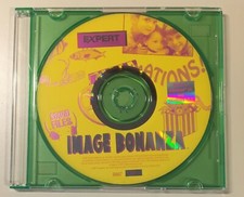 Image Bonanza For Windows Disk 1997
