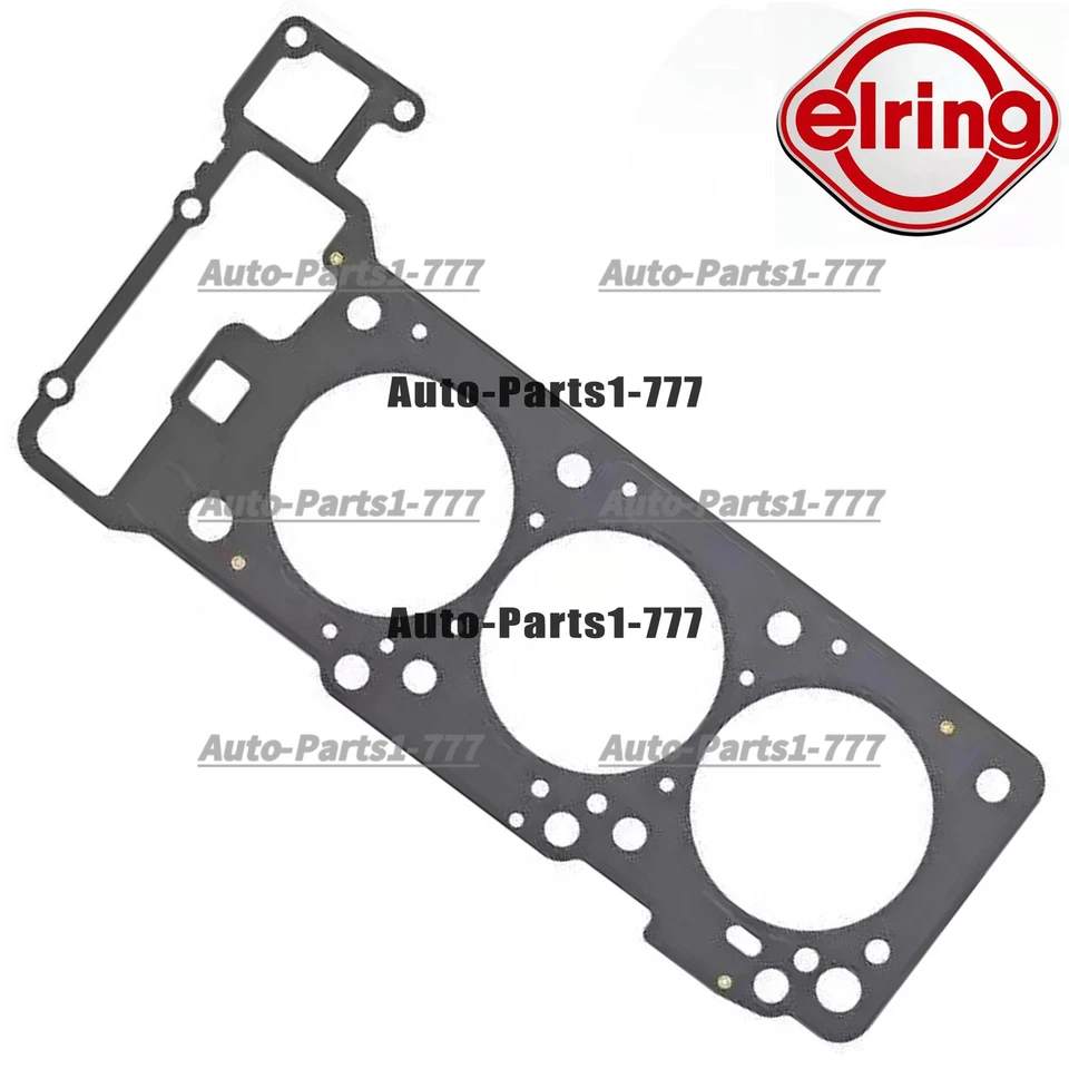 ELRING Left cylinder head gasket FOR Mercedes Benz ML350 S350 1120160920 - Изображение 2 из 2