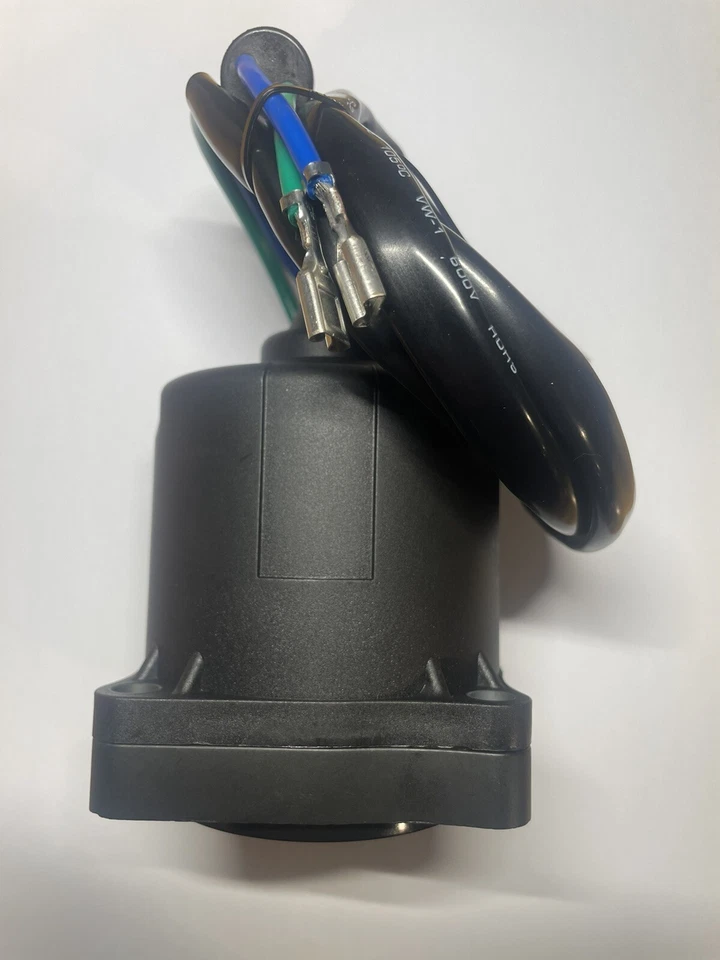 Honda / Suzuki Outboard Power Trim Tilt Motor  BF75-BF225 / DF70-DF300 - Image 4 of 4