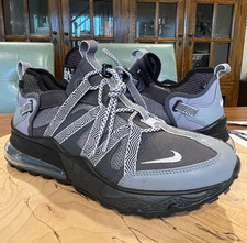 Nike Air Max 270 Bowfin Anthracite 