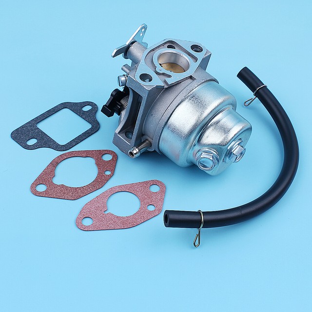 Carburetor w Gasket Kit For Honda GCV160 GCV160A GCV160LA GCV160LAO GCV160LE eBay