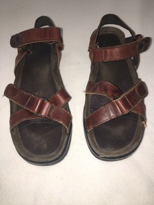 sandalias timberland hombre