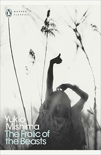 The Frolic Of The Beasts Yukio Mishima - Image 5