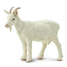 Nanny Goat Safari Farm Safari Ltd 161129 NEW IN STOCK