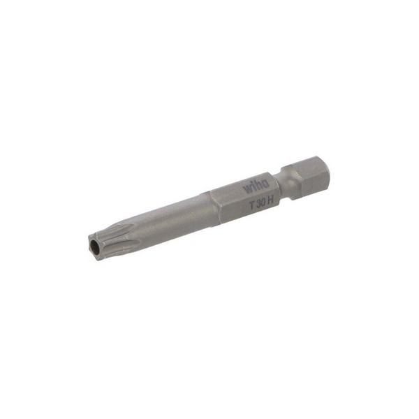 20223-WIH1 Bit Torx® Mit Sicherung T30H L. Ges: 50Mm Serie: Professional Wiha-image