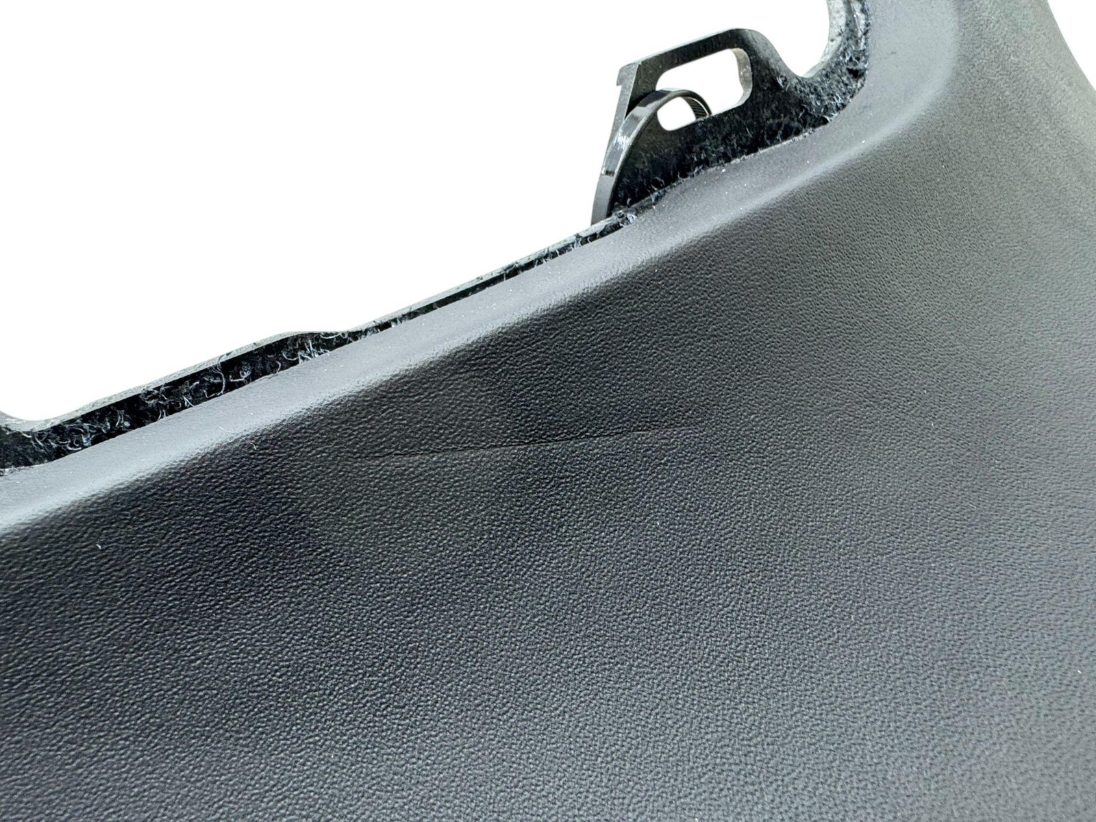 2016-2020 BENTLEY BENTAYGA FRONT LEFT DASH TRIM LOWER KICK PANEL KNEE BOLSTER
