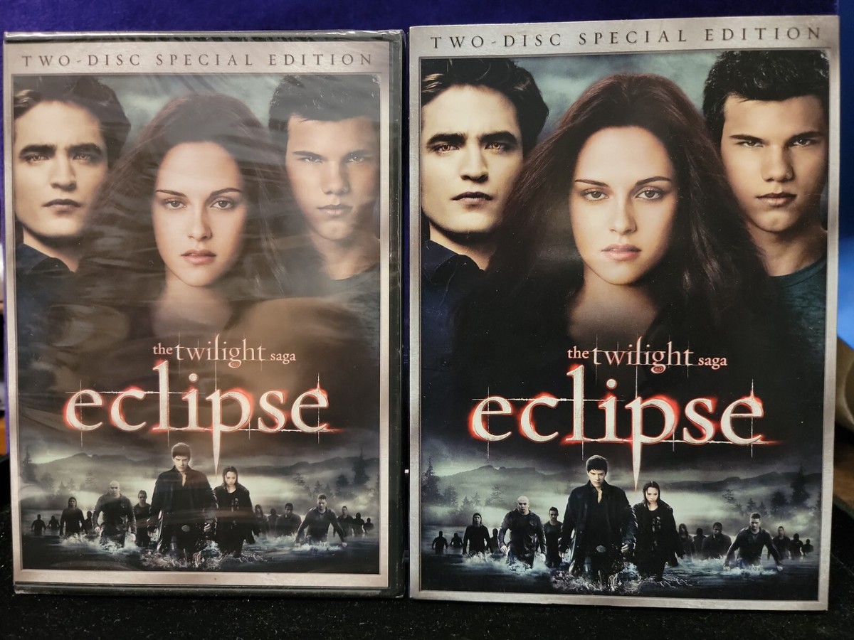 Poster Twilight Eclipse Watch Online With English Subtitles