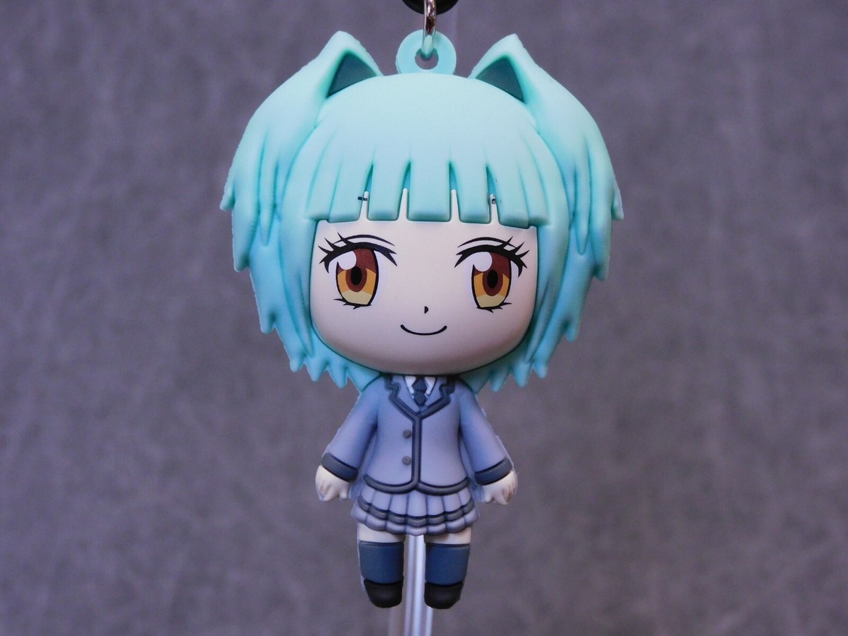 JoyLamp Kayano Kaede De Assassination Classroom - Collection Officielle