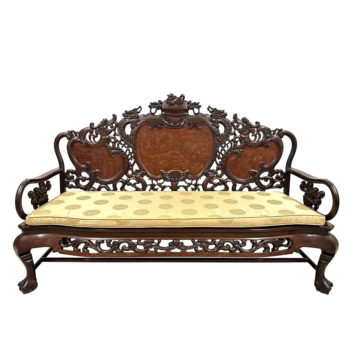 Antique Original 1900-1940 Antique Chinese Chairs for sale | eBay