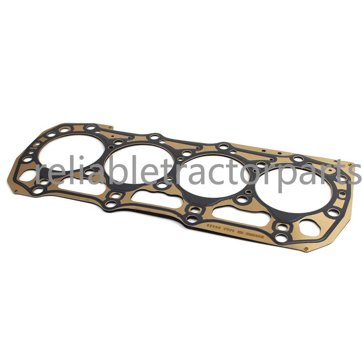 New Cylinder Head Gasket 111147741 Fits for Perkins 404C-22