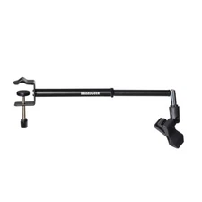 Rannsgeer RS1922 Microphone Extension Boom Arm for Microphone Stand (New-Other)