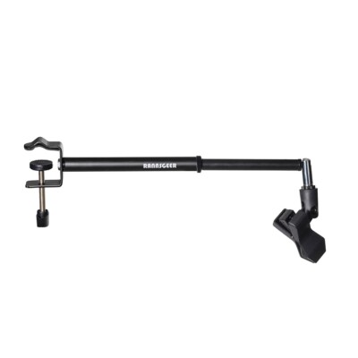 Rannsgeer RS1722 Microphone Extension Boom Arm for Microphone Stand (New-Other)