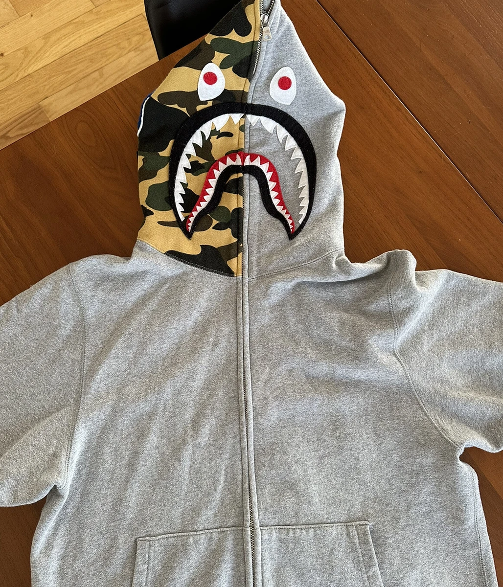 Best bape cheap hoodies