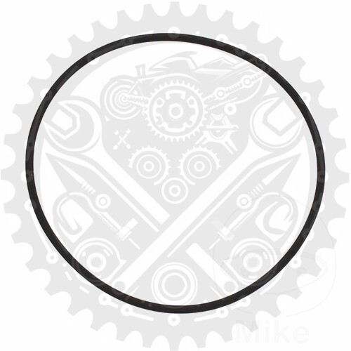 Athena Cylinder Head Gasket O-Ring For Aprilia Tuareg 125 N Rally