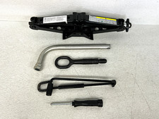 ⭐2015-2020 AUDI A3 S3 EMERGENCY ROADSIDE JACK TOOLS KIT SET OEM LOT2535