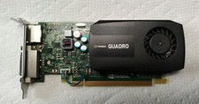 NVIDIA QUADRO K420 2GB DDR3 Graphics Card Low Profile
