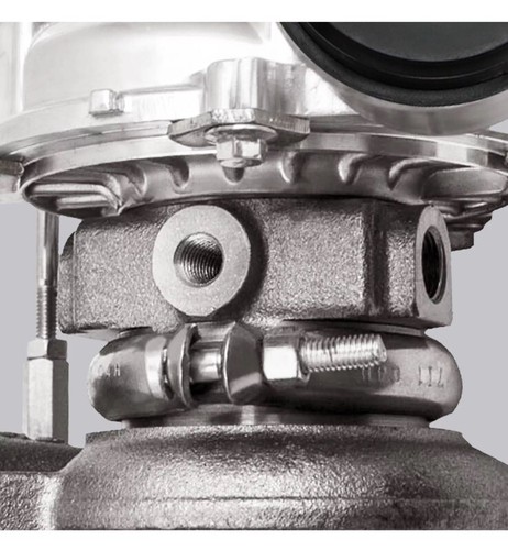 Turbo for Isuzu D-Max Commonral Colorado Rodeo 3.0L Diesel RHF4H Turbocharger ๐ - Picture 5 of 5
