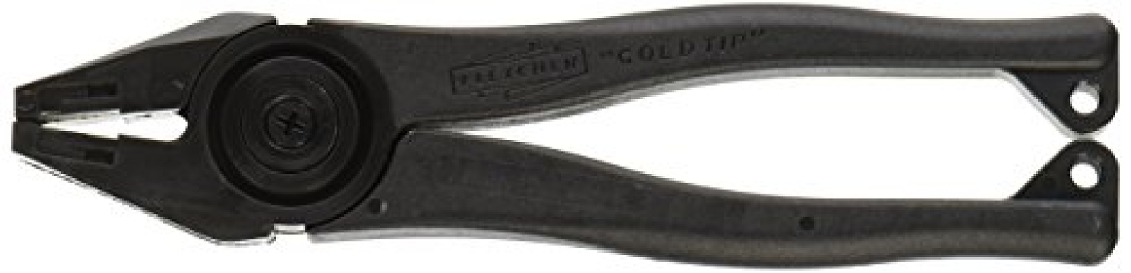 FLETCHER-TERRY Glasierpunkte Nr. 7 - 50 Stück Verzinkte Dreieckspunkte