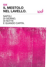 Il mestolo nel lavello. Napoli di giorno, di notte e quando capit