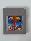 Metroid II: Return of Samus (Game Boy) - 100% Authentic - Verified PCB - Tested