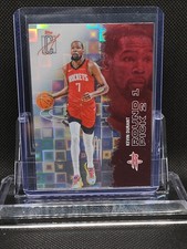 2026 Topps Signature Series Kevin Durant Pandora Refractor Houston Rockets #57