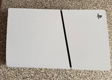 Sony ps5 slim digital face plate covers