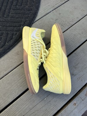 美品★NIKE lunargato 2 ルナ ガト 2 ボルト イエロー 28 Nike Lunargato II Yellow Gum 580456-801 Men's Size 9 Shoes | eBay