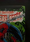 El Asombroso Hombre Araña #521 Todd McFarlane Mexico 1992 Wolverine Spider-Man — photo 3