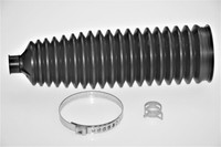 Lenkmanschette Faltenbelag Spidan 84219 FüR CC Opel Astra T98 Thermoplast Zafira