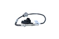 Sensor Abgastemperatur Easy Fit Nrf 707276 12V M14X1.5 46350838 FüR Fiat Panda