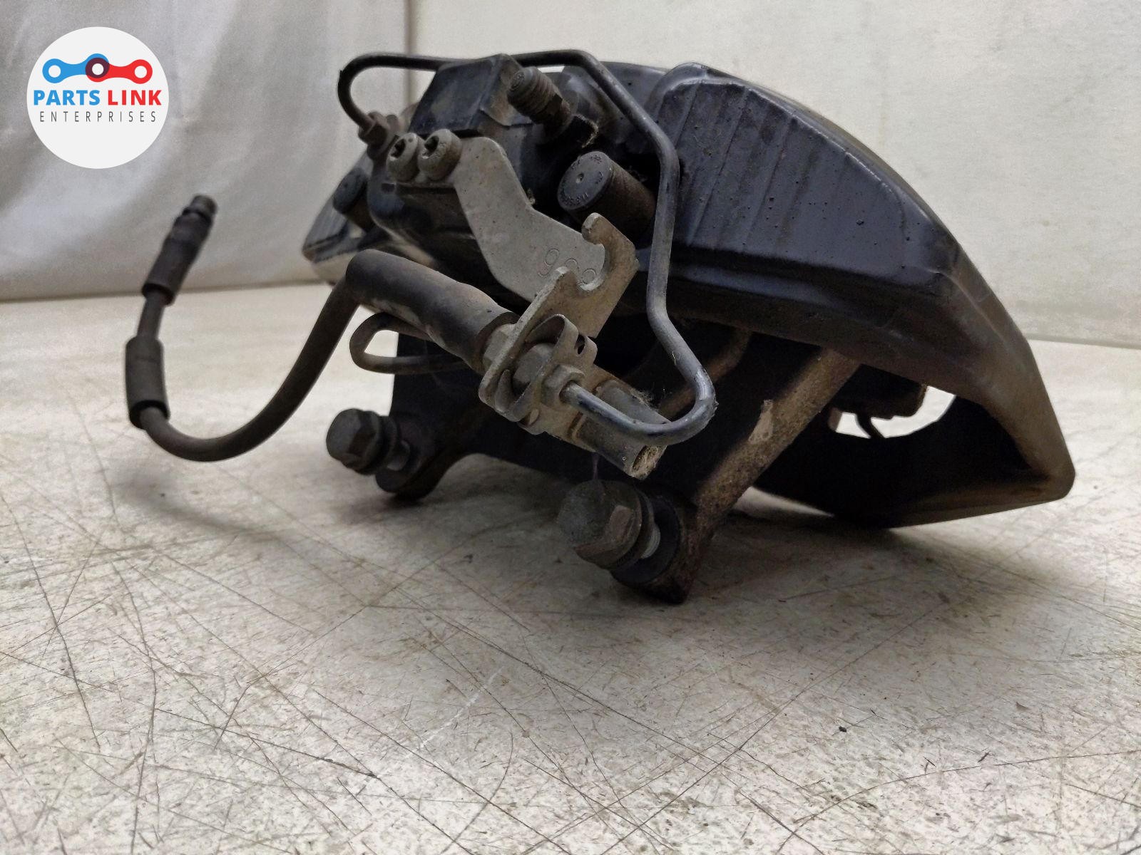 Bentley Continental Flying Spur 2006-2010 Front Left Brake caliper