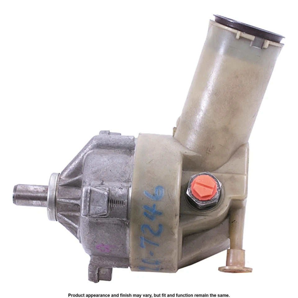 Bomba de direção hidráulica Cardone para Ford Thunderbird Mercury Cougar 1989-1997 - Imagem 2 de 4