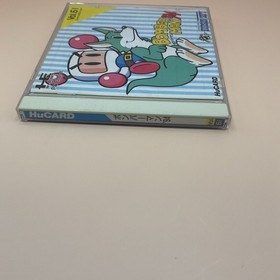 Bomberman '94 (Japan Import Game) for NEC PC Engine NTSC-J HuCARD TurboGrafx