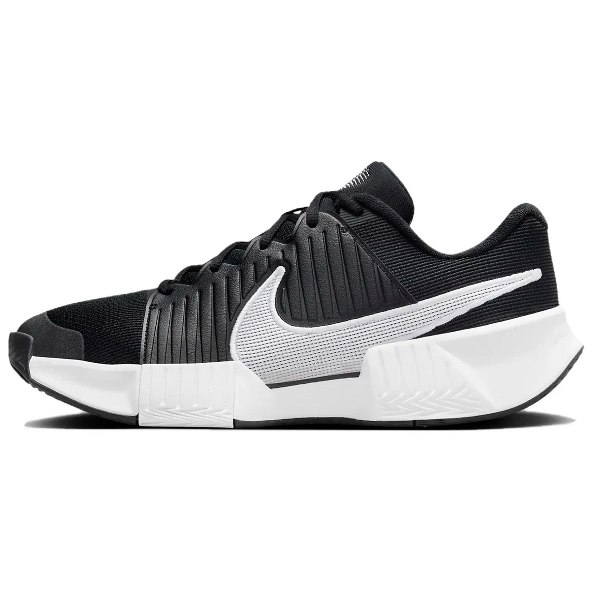 Nike Zoom GP Challenge Pro Black White for Sale | Authenticity