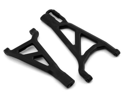 RPM Products 81462 Front Right Suspension Arm Set Traxxas E-Revo 2.0 VXL Brus...