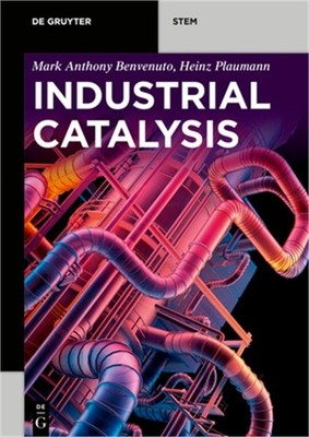 Industrial Catalysis (Paperback or Softback)