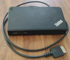 Lenovo ThinkPad OneLink+ Plus Dock DU9047S1 No Power Cord