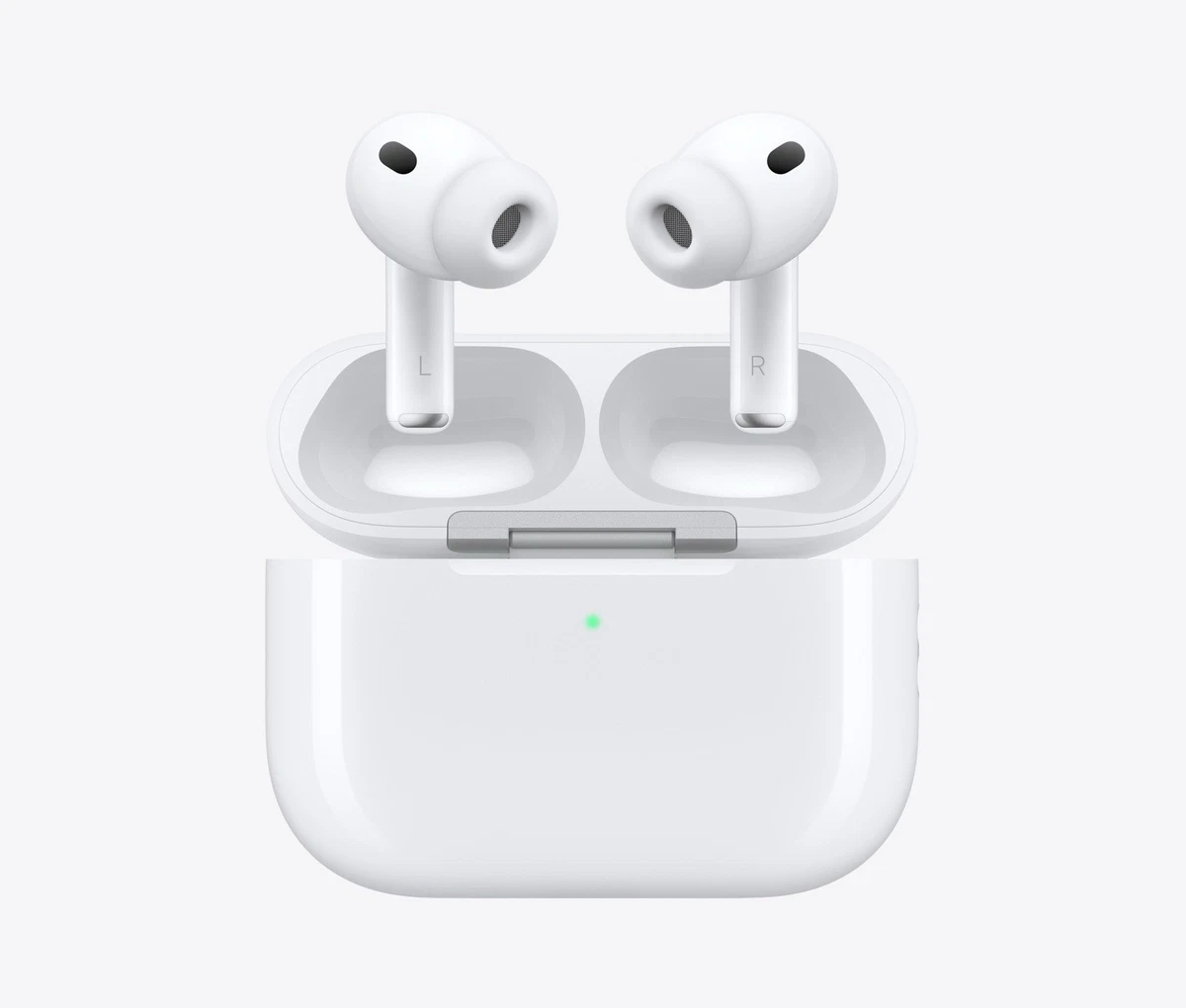 Apple AirPods Pro White for sale | eBay